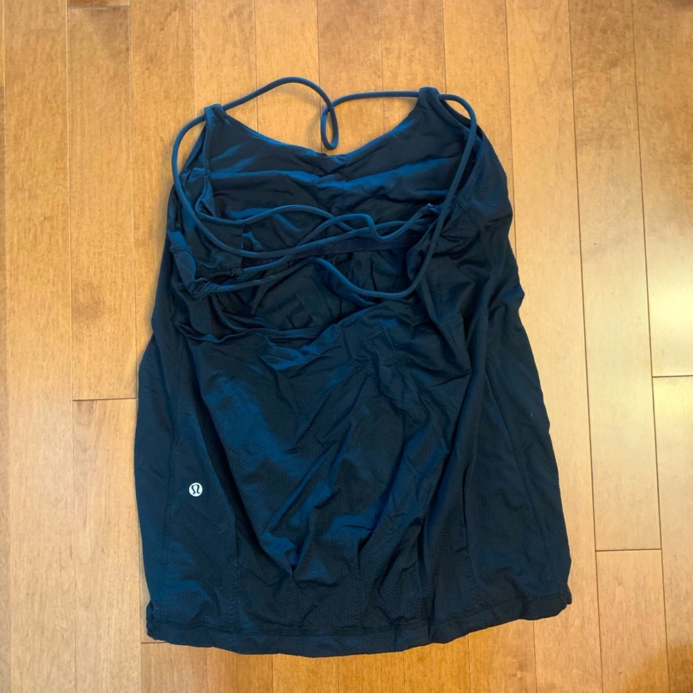 Lululemon Top - Picture 3 of 3